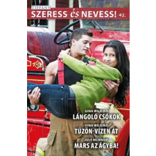 Vinton Tiffany: Szeress és nevess! 42. egyéb e-könyv