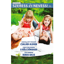 Vinton Tiffany: Szeress és nevess! 43. egyéb e-könyv