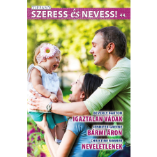 Vinton Tiffany: Szeress és nevess! 44. egyéb e-könyv