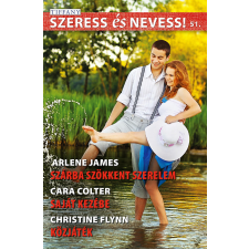 Vinton Tiffany: Szeress és nevess! 51. egyéb e-könyv