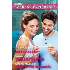 Vinton Tiffany: Szeress és nevess! 55. egyéb e-könyv