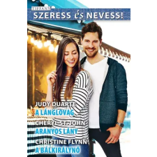 Vinton Tiffany: Szeress és Nevess! 59. egyéb e-könyv