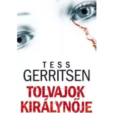 Vinton Tolvajok királynője egyéb e-könyv