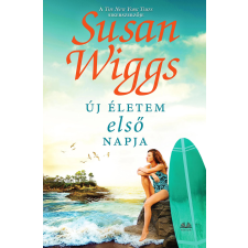 Vinton Új életem első napja regény