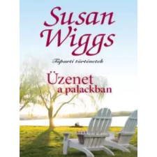 Vinton Üzenet a palackban egyéb e-könyv