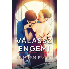 Vinton Válassz engem! egyéb e-könyv