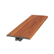  Vinyl SPC padló burkolatváltó Serengeti dió 2400x45x6 mm járólap