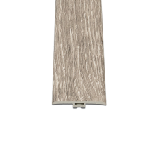  Vinyl SPC padló burkolatváltó Tanami tölgy 2400x45x6 mm élvédő, sín, szegélyelem