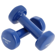 vinyl súlyzó 1 kg vdb enero fit kézisúlyzó