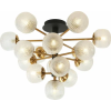 Viokef 16/L Ceiling Lamp Naysika - VIO-4239200