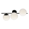 Viokef 3/L Wall Lamp Floris