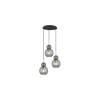 Viokef 3/Lights Pendant Firenze - VIO-4294500