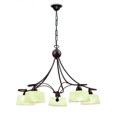 Viokef 5L Pendant light Simona világítás