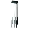 Viokef 6/L Pendant Light Duct - VIO-3082900
