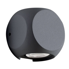 Viokef Ballito Viokef 4210901 kültéri led fali lámpa kültéri világítás