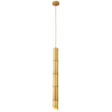 Viokef Bamboo függeszték bambusz 1 x 50W világítás