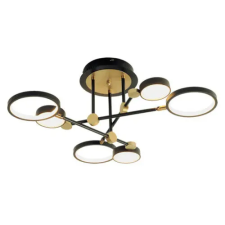 Viokef Ceiling 6L Persa - VIO-4251100 világítás