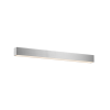 Viokef Ceiling Lamp Anodized L:1140 4000K Station Ultra