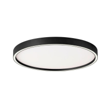 Viokef Ceiling Lamp Black D:500 Vanessa - VIO-4292800 világítás