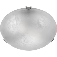 Viokef Ceiling lamp silver D400 Virgo világítás