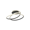 Viokef Ceiling Light BlackMily - VIO-4301501