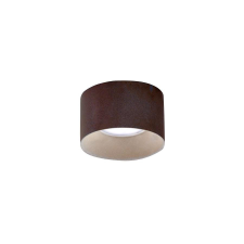 Viokef Ceiling Light Grey Fibo - VIO-4290101 világítás