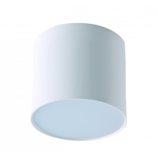 Viokef Ceiling Light White D75  Jaxon világítás