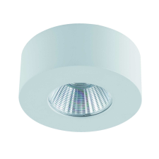 Viokef Fani fehér LED mennyezeti spotlámpa (VIO-4183400) LED 1 izzós IP20 világítás