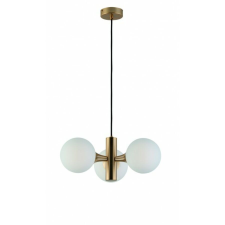Viokef függeszték 3Light GLOBE világítás