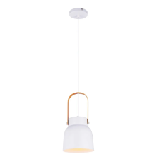 Viokef Függeszték Fehér CARLA VIOKEF-4231500 világítás
