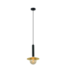 Viokef Függeszték Fekete LOUIS VIOKEF-4230500 világítás