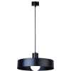 Viokef Függeszték Fekete NORTON VIOKEF-4184801