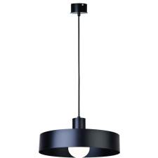Viokef Függeszték Fekete NORTON VIOKEF-4184801 világítás