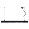 Viokef Függeszték Fekete TOP LINE VIOKEF-3911-0025-1-B-N