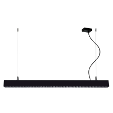 Viokef Függeszték Fekete TOP LINE VIOKEF-3911-0025-1-B-N világítás