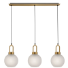 Viokef Függeszték Füst DORIA VIOKEF-4249600