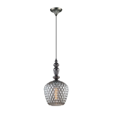 Viokef Függeszték Füst SALEM VIOKEF-4169401 világítás