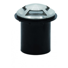 Viokef Ground recessed Franco világítás