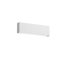 Viokef Hugo fehér LED fali lámpa (VIO-4243600) LED 1 izzós IP20 világítás
