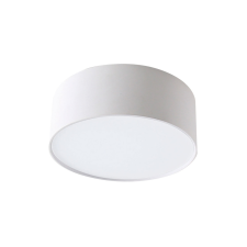 Viokef Jaxon fehér LED mennyezeti spotlámpa (VIO-4157400) LED 1 izzós IP20 világítás