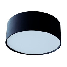 Viokef Jaxon fekete LED mennyezeti spotlámpa (VIO-4157401) LED 1 izzós IP20 világítás