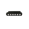 Viokef Linear Antiglare L:125 Magnetic - VIO-4244401