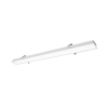Viokef Linear Recessed White L:1140 3000K Station Ultra