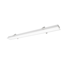 Viokef Linear Recessed White L:1140 4000K Station Ultra világítás