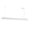 Viokef Linear Suspended White Station Ultra Direct L2820 3000K - VIO-3911-0023-3-W-N