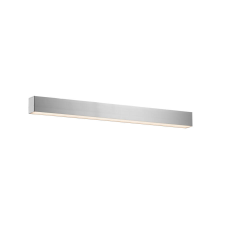 Viokef Linear Wall Lamp Anodized L:1140 4000K Station Ultra világítás