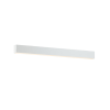 Viokef Linear Wall Lamp White L:2820 3000K Station Ultra