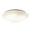 Viokef Mennyezeti Lámpa Fehér DISK VIOKEF-4144700