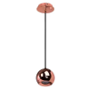 Viokef Pedant Copper Ball - VIO-4141401
