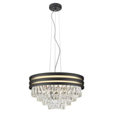 Viokef Pendant 5L Josephine - VIO-4259200 világítás